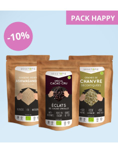 Pack Happy - Premium