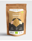 Triphala Bio - Poudre - 100g - Premium