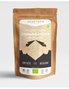 Ashawangha en poudre