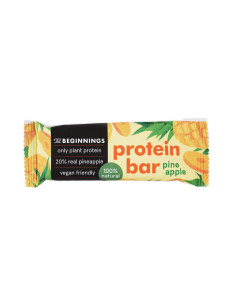 Protein Bar THE BEGINNINGS - Ananas - 40g