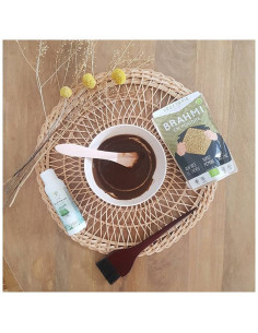 Brahmi Bio - poudre - 100g - Premium 2