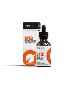 Vitamine B12 Vegan - 60ml - Vivolife