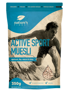 Muesli Bio Active Sport
