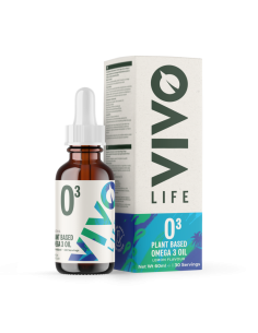 omega 3 liquide Vivolife