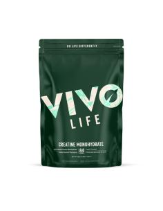 Creatine Monohydrate en poudre ultra pure