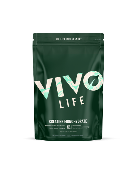 Creatine Monohydrate en poudre ultra pure