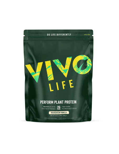 vivo perform vanille madagascar