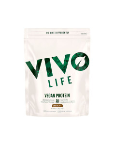 vegan protein poudre