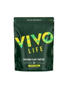 Protéine Vegan PERFORM Banane & Cannelle