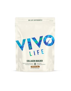 constructeur de collagene en poudre vivolife Vanille 2