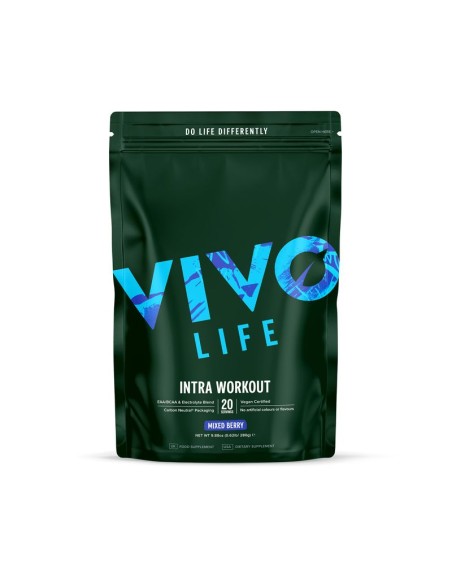 bcaa en poudre vegan