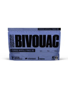 porridge myrtille bio cooknrun