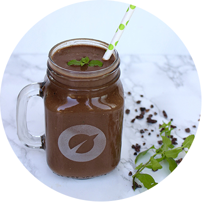 recette-smoothie-cacao protéines