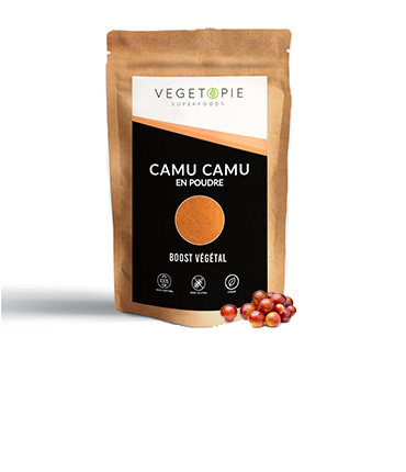 superaliments naturels bio et vegan